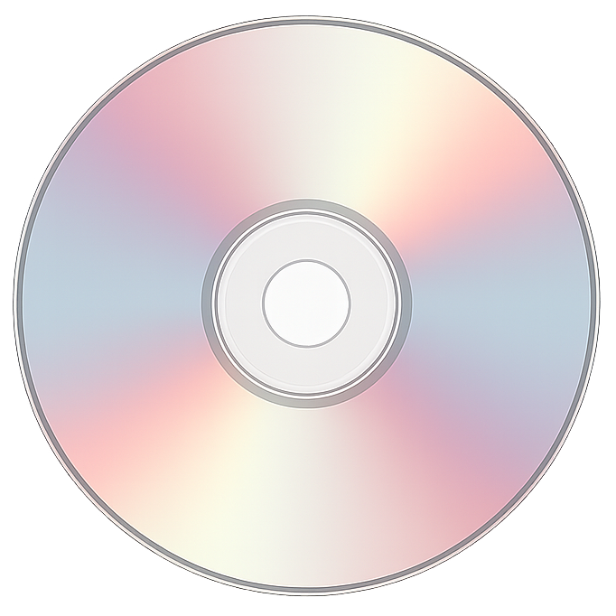 CD Disk